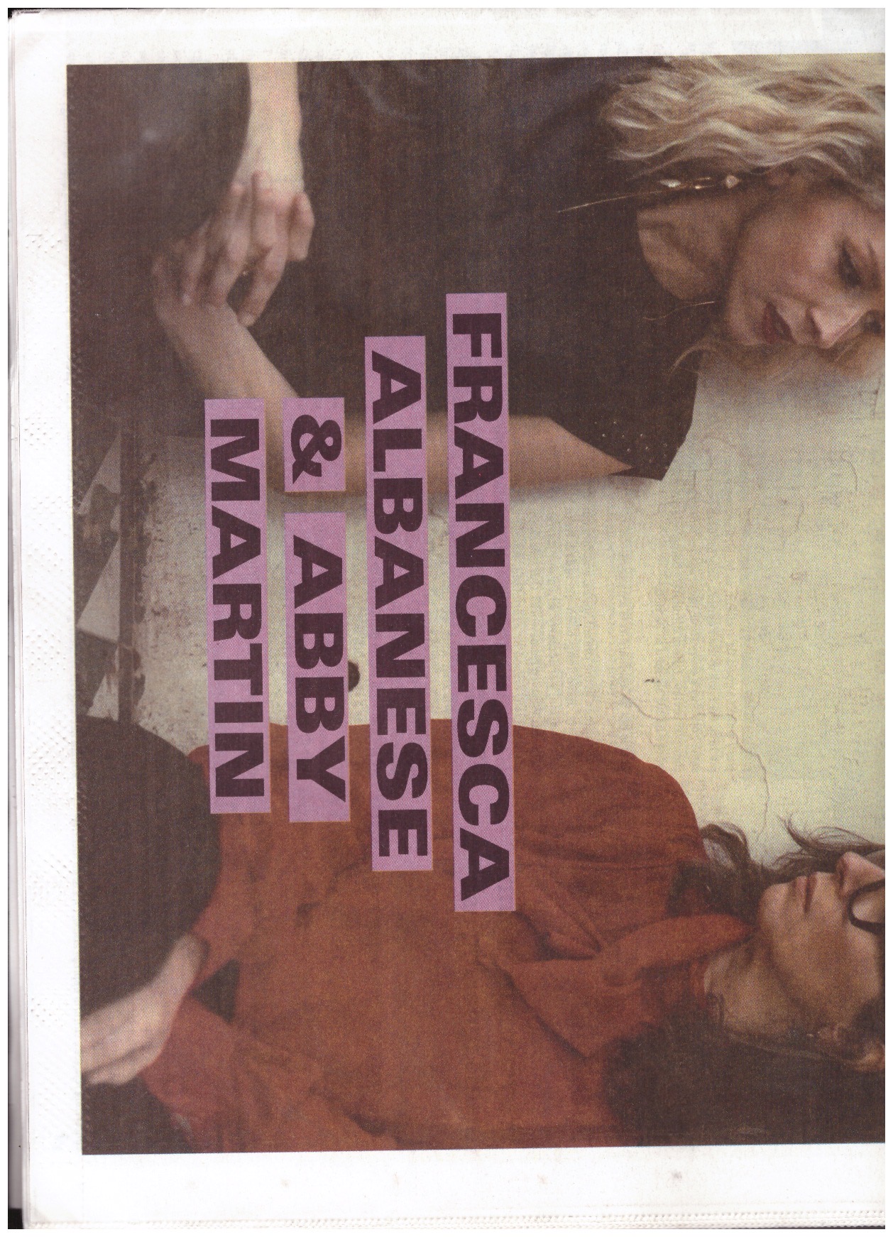 SEMAAN, Céline (ed) - Everything Is Political (EIP) #5